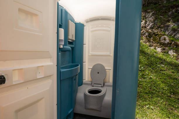Best Affordable portable toilet rental  in South Glens Falls, NY