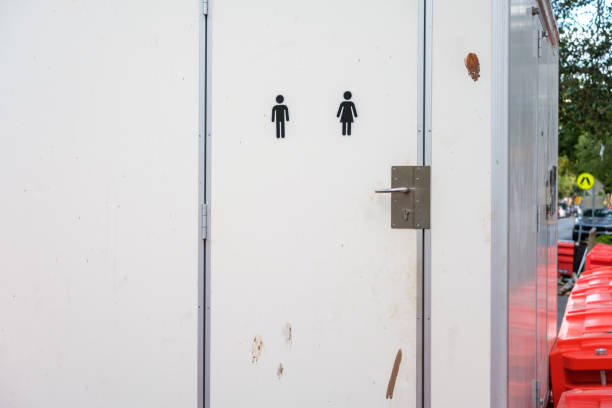 Portable Toilet Options We Offer in South Glens Falls, NY
